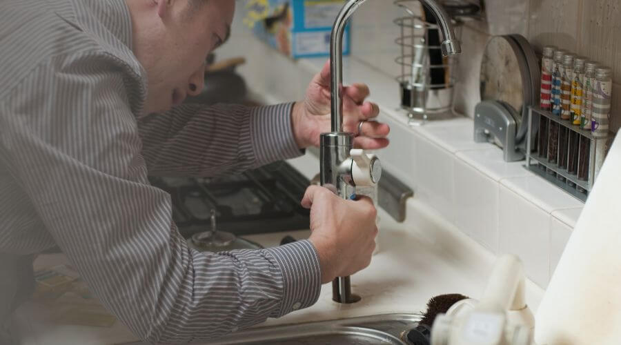 Professional Tankless Water Heater Installation in Paris, MO